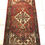 Miniatura: Vintage-Kurdish-Rug-79"-x-40"