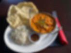 King's Chicken Curry