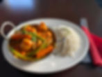 Main Courses