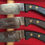 Miniatura: Set-of-8-Ojeda-Hand-Made-Steak-Knives