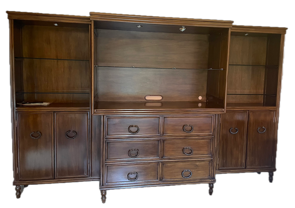 Huge-Custom-Built-Entertainment-Center