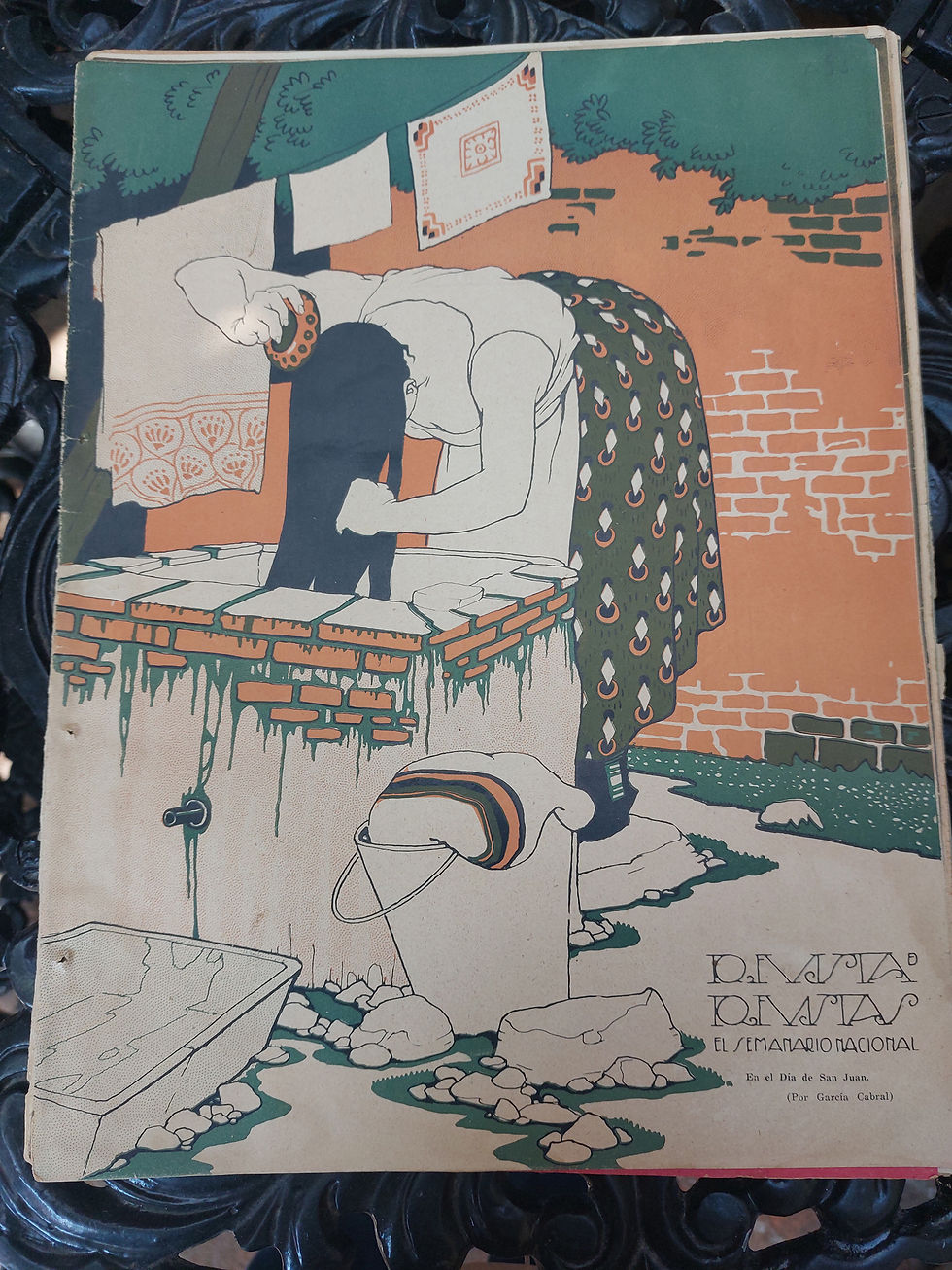 Miniatura: Ernesto-Garcia-Cabral-Revista-de-Revistas-#4