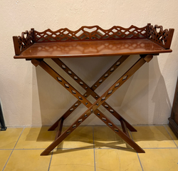 English Butlers Table