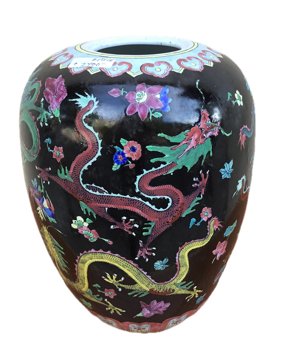 Chinese-Porcelain-Tea-Caddy
