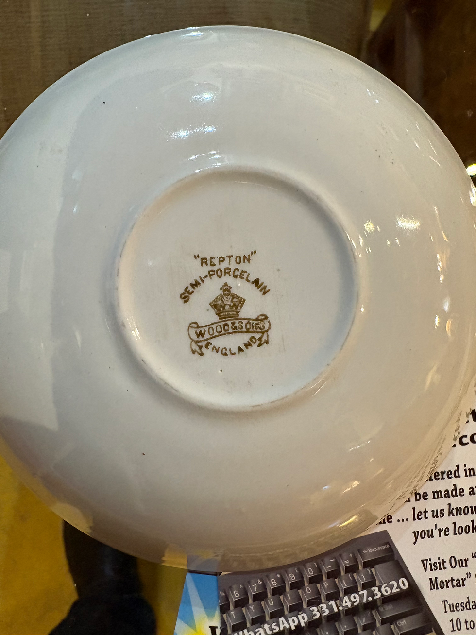 English-Pottery-Service-Wood-and-Sons-Repton-Pattern