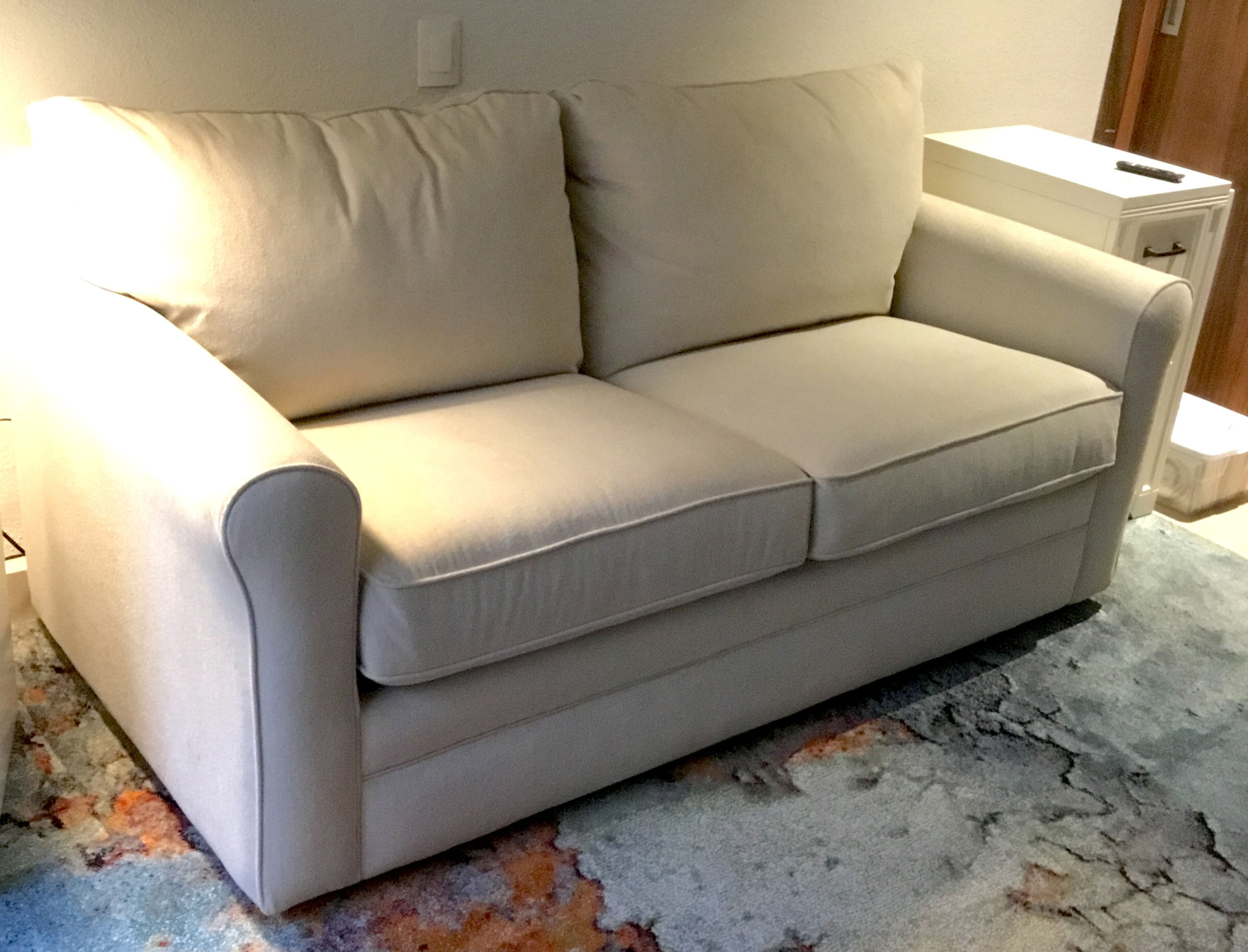 Sofa Bed, Excellent Condition