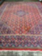 Meshed-Rug-from-Iran-152"-by-115"