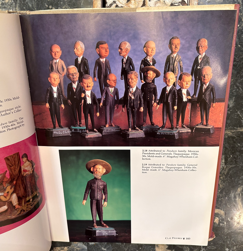 Popular-Arts-of-Mexico