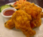 King's Wings