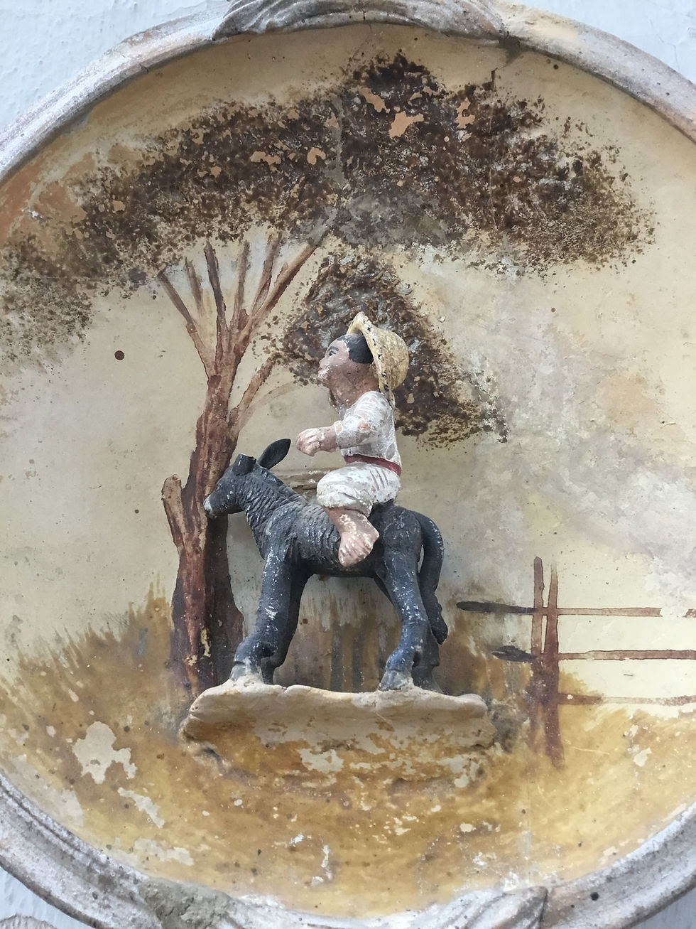 Miniatura: Maura-Panduro-Shell-Mounted-Scene