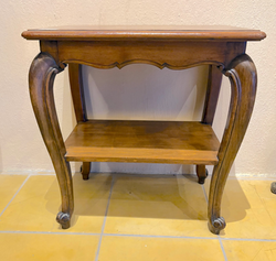 Small French Table
