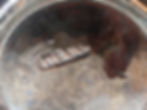 Thumbnail: Fantasia-Tlaquepaque-Tourist-Pottery-8"-Bowl-Lucano-Family-