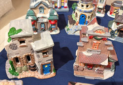 Xmas Village 5