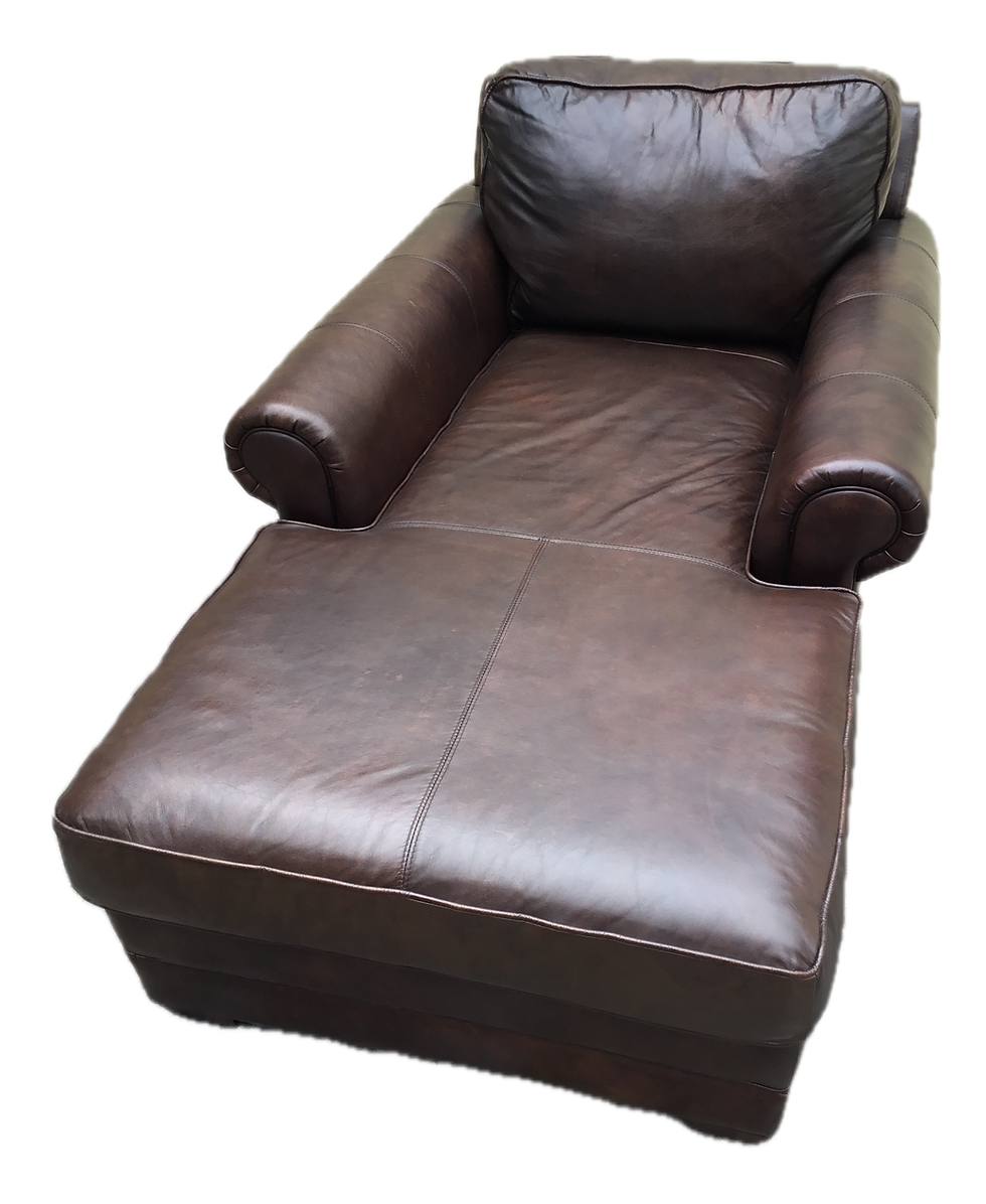 Leather-Chaise-Lounge-by-Lazzaro