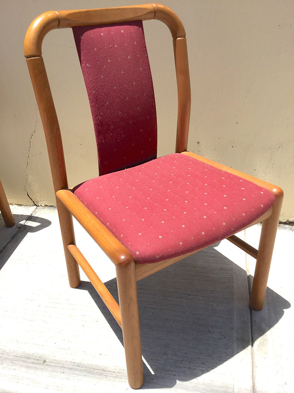 Thumbnail: Mid-Century-Dining-Room-Chairs