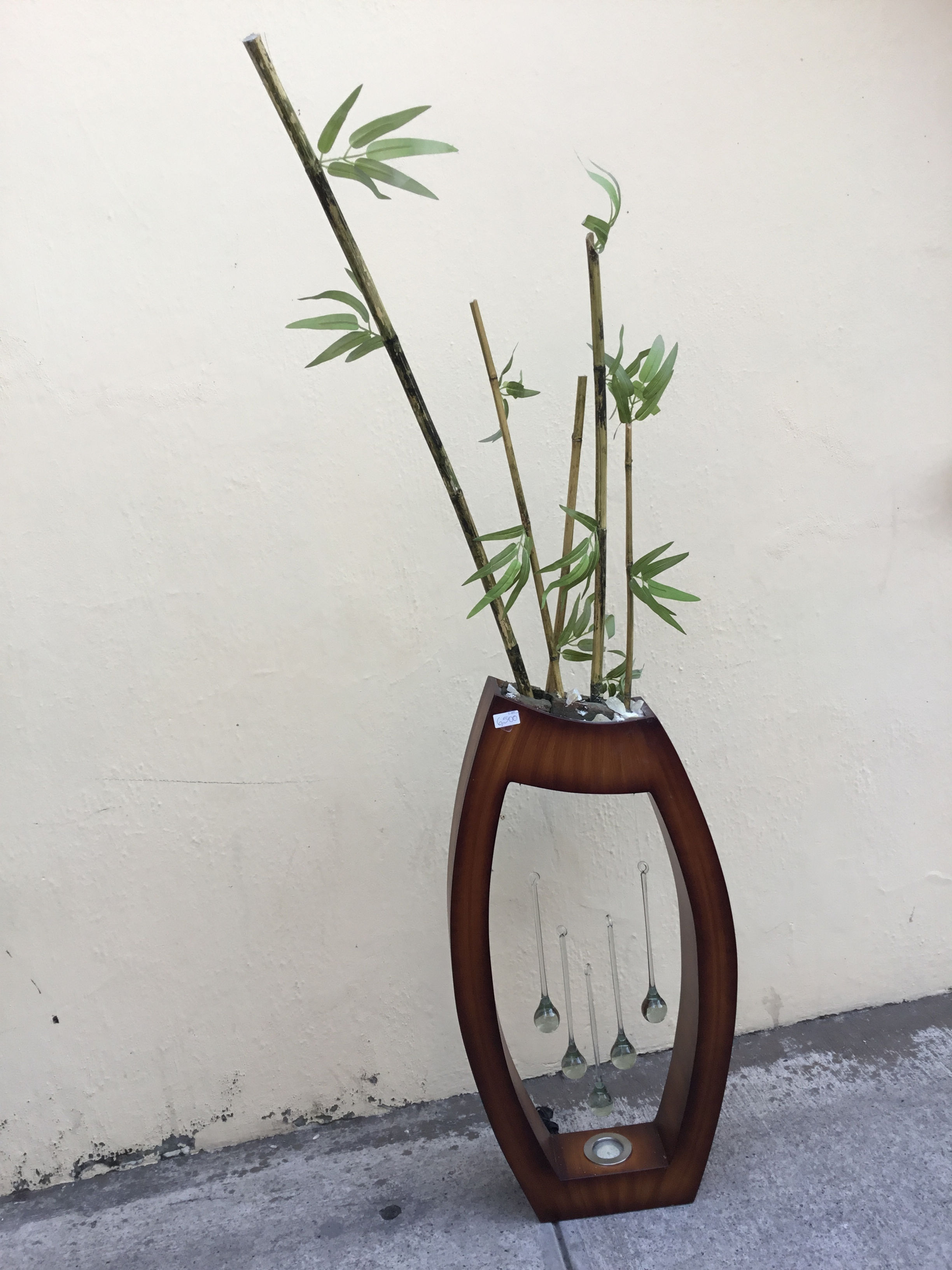 Decorator-Table-Lamp-Bamboo-and-Prisms