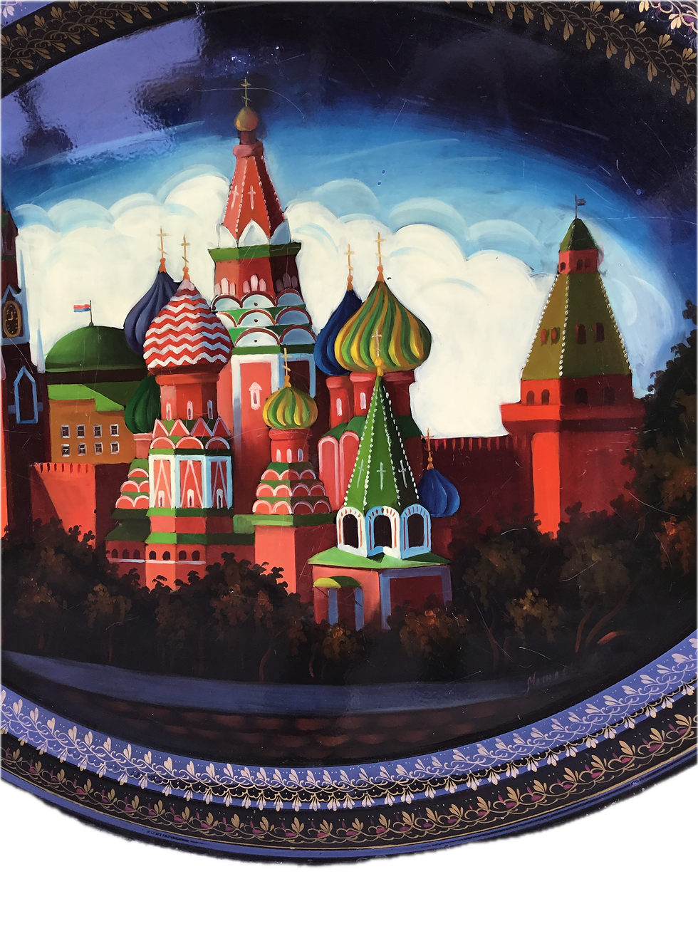 Russian-Enameled-Tray-Red-Square