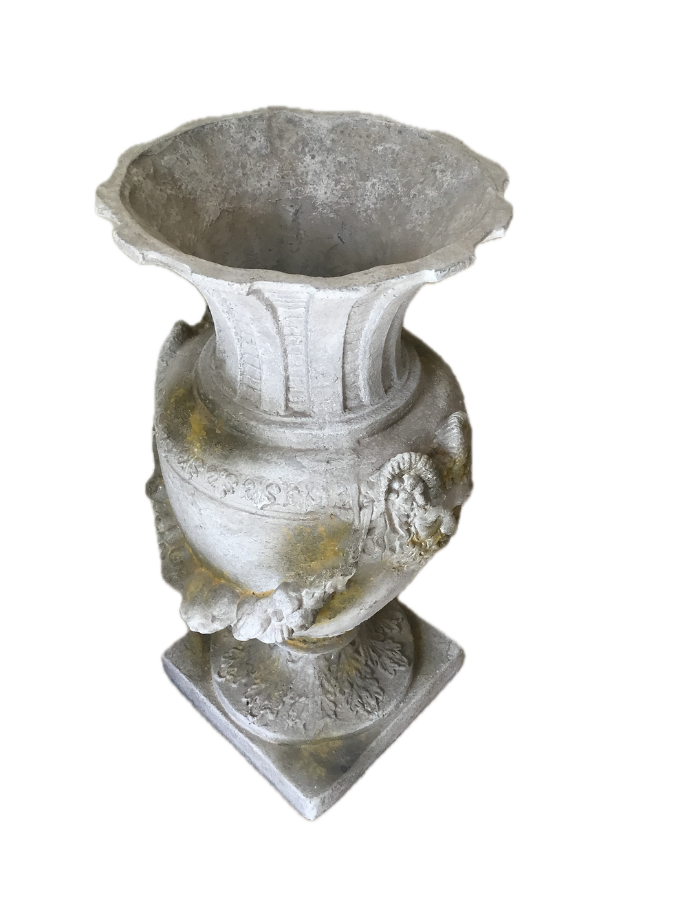 Garden-Urn-35"-tall