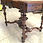 Miniatura: Pottier-&-Stymus-Parlor-Table-ebonized
