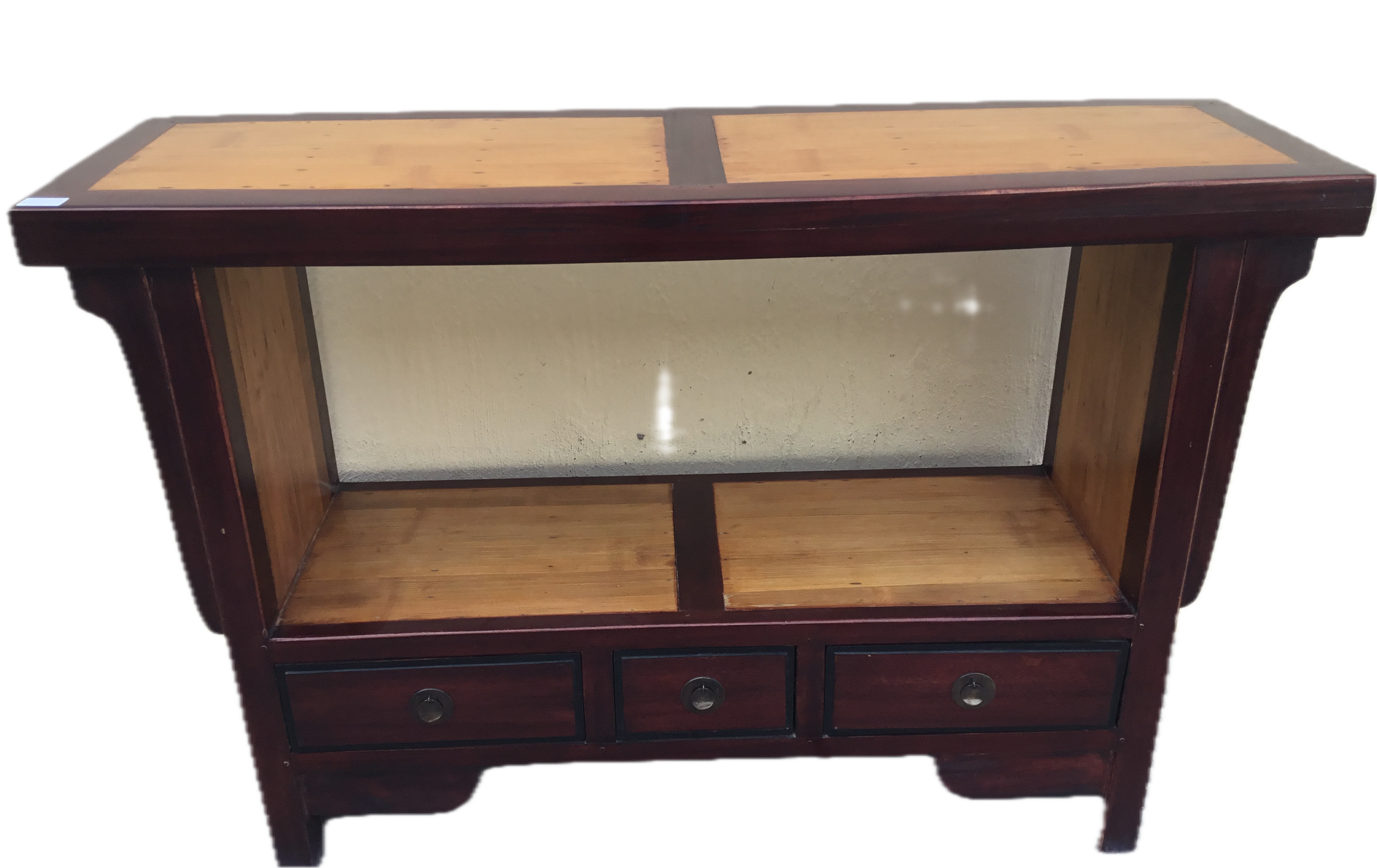 Vintage-Japanese-Altar