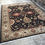 Thumbnail: India-Agra-Rug-Classic-Mughal-Design