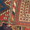 Miniatura: Semi-Antique-Afshar-Rug-Tribal-Weaving