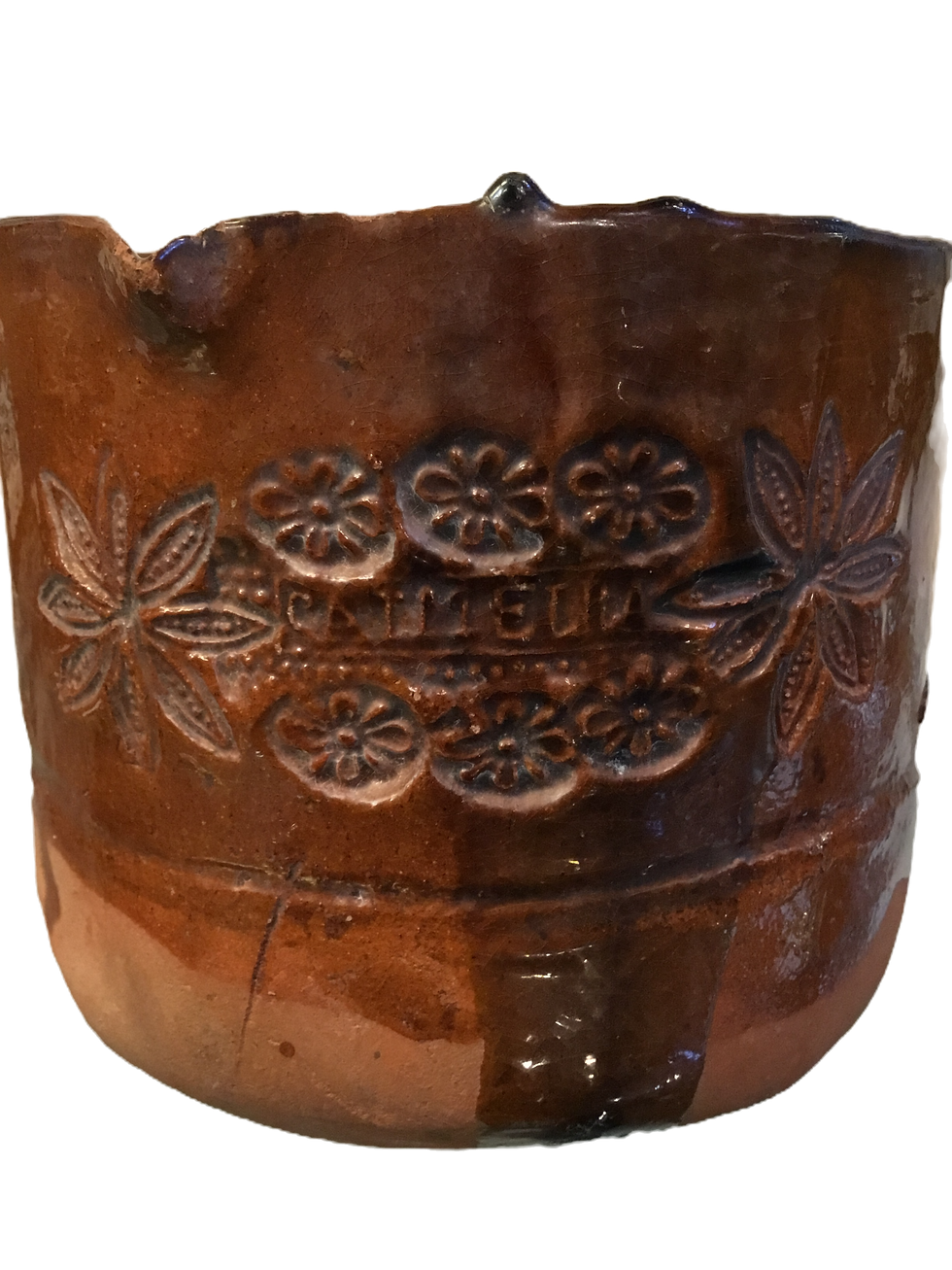 Jesus-Sandoval-Barro-Tonala-Pitcher-Carmelita