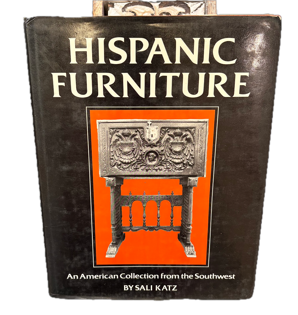 Hispanic-Furniture