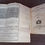 Miniatura: Historia de la Dominación de los Árabes, 3 tomos, Barcelona, 1844