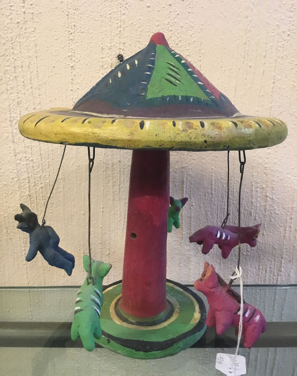 Candelario-Medrano-Carousel