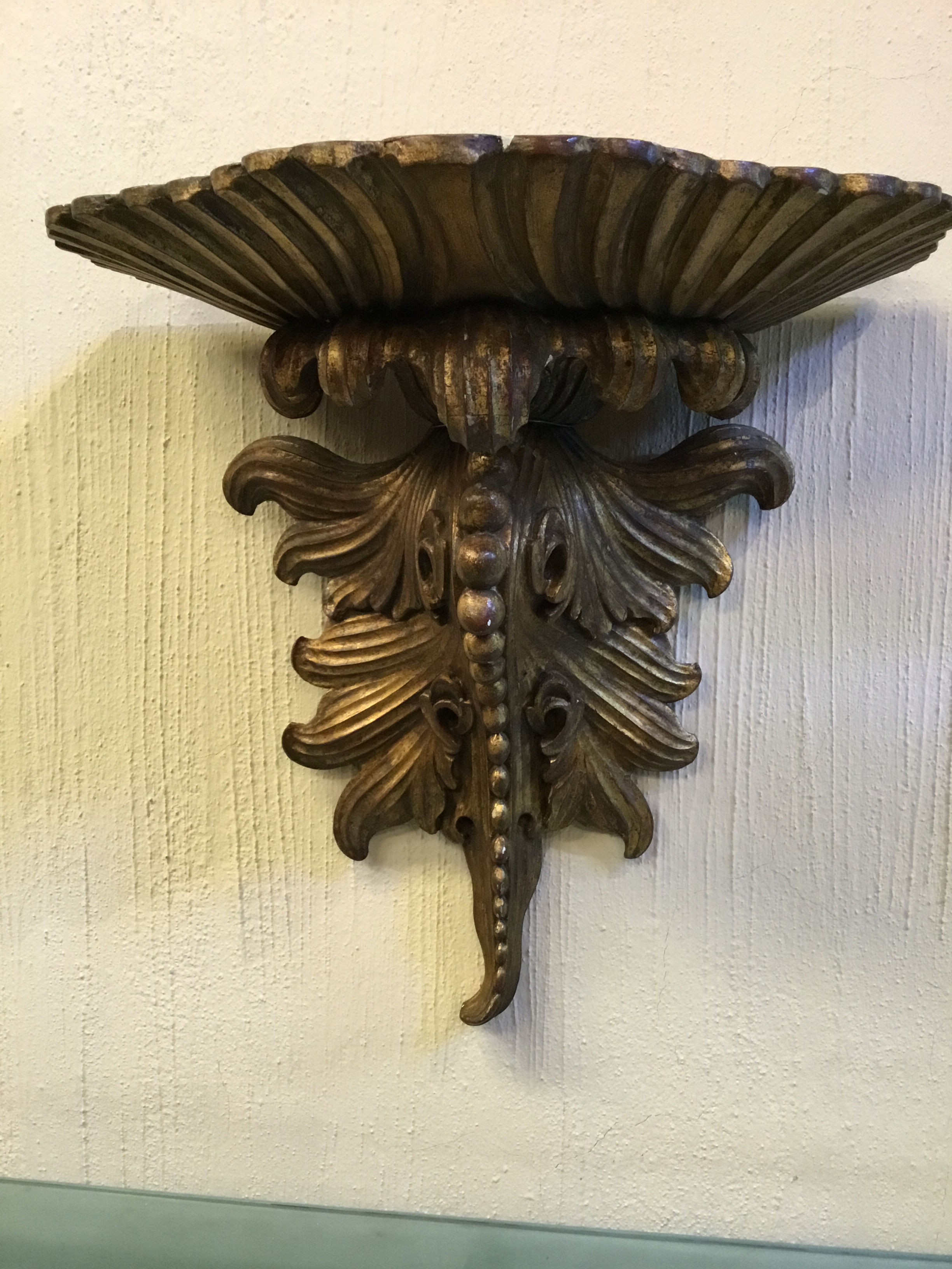 Antique-Mexican-Wall-Shelf-Estofado