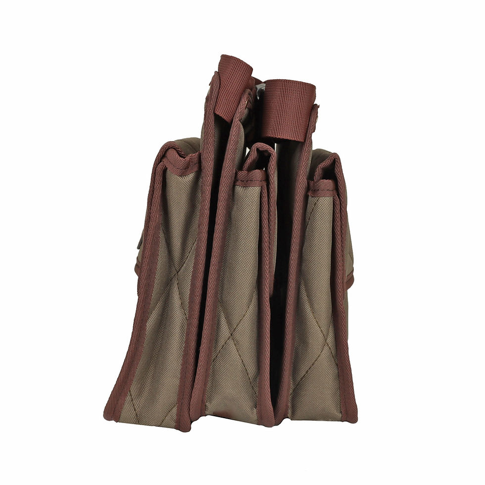 Thumbnail: Game Bag Set (R586)