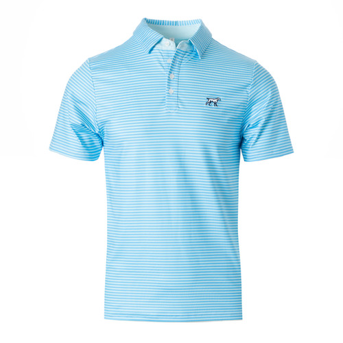 Signature Polo (R019) | FIELDSTONE