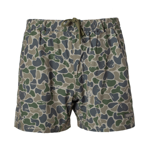 Backwoods Camo Shorts (R615) | FIELDSTONE