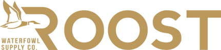 ROOST Logo 1 pantone 465 gold.png