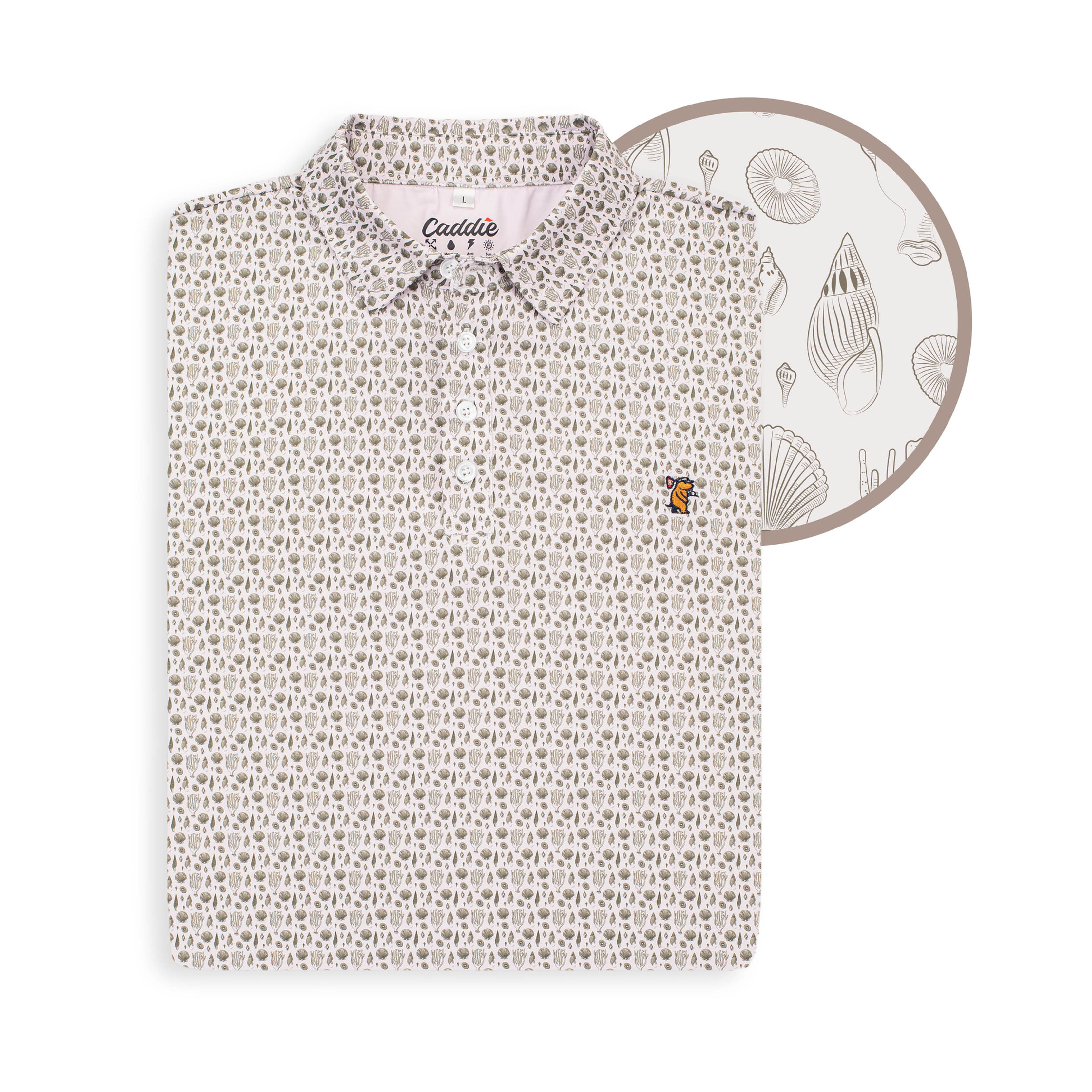 Reef Polo (RC-215)