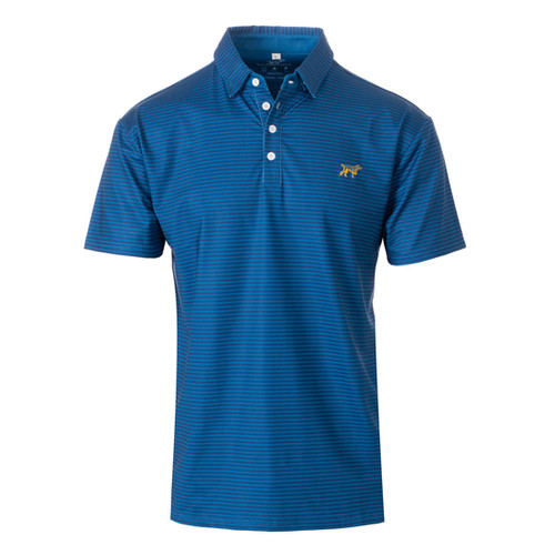 Signature Polo (R019) | FIELDSTONE