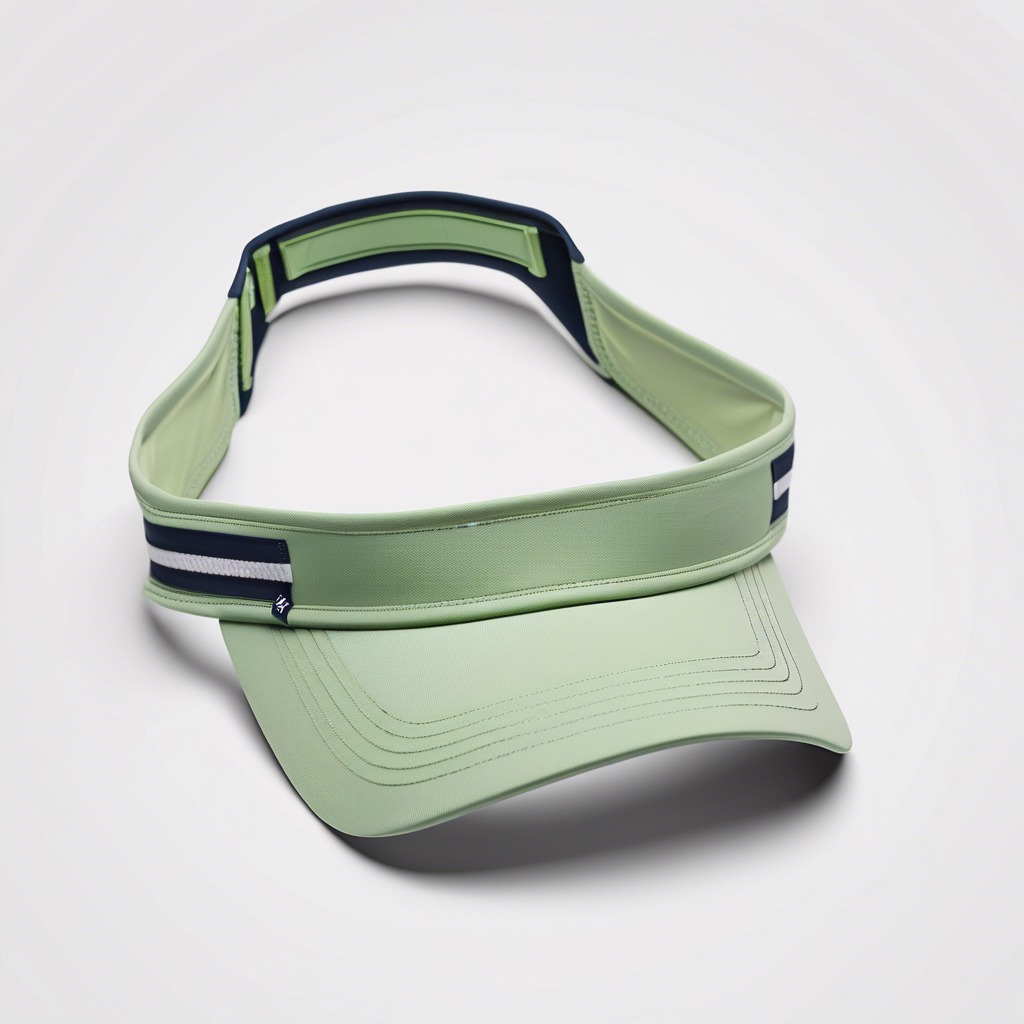 Performance Visor