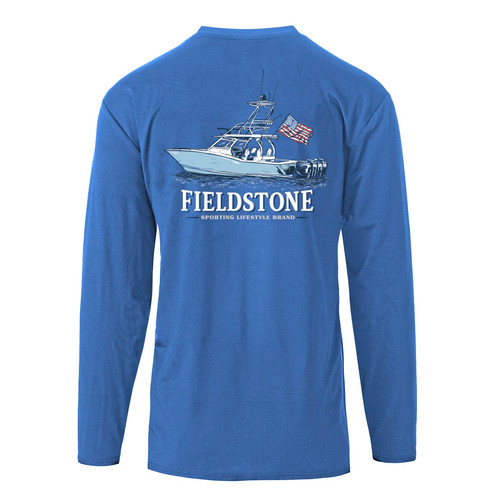 Youth Performance Center Console (R081Y) FIELDSTONE