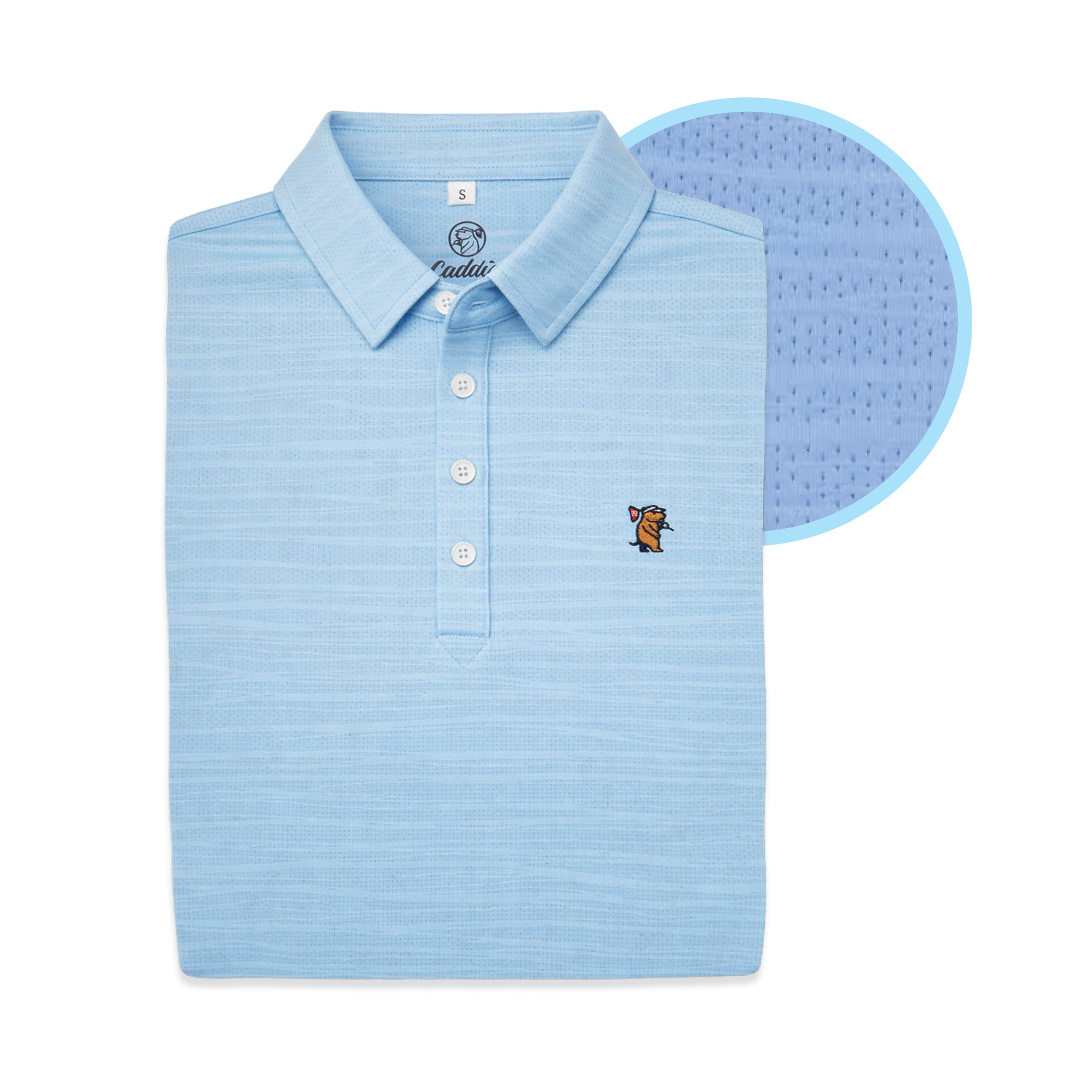 Cloud Polo (RC-100)