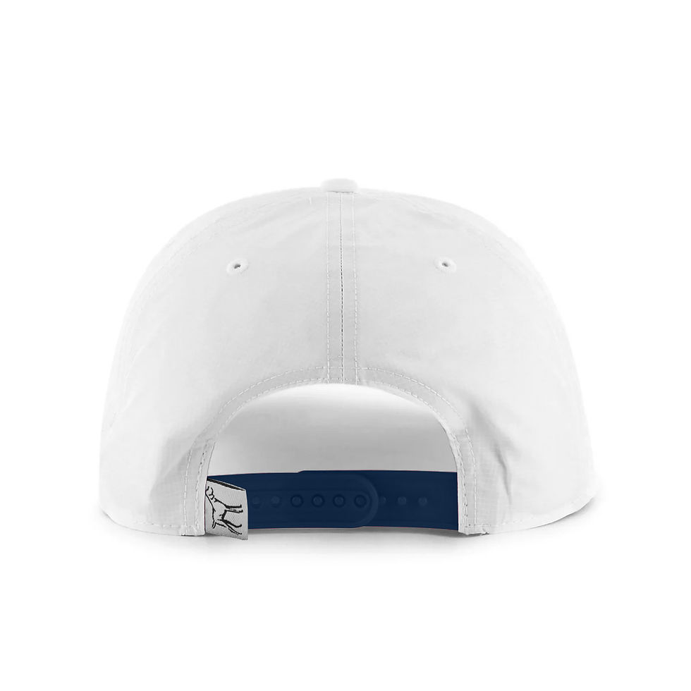 Thumbnail: Game Day Hat (R541)