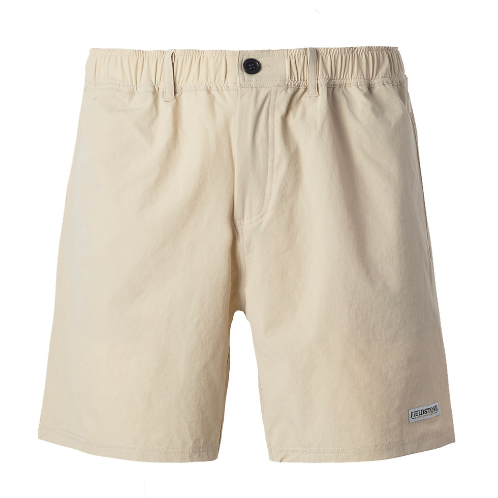 Thumbnail: Boat Shorts (R462)