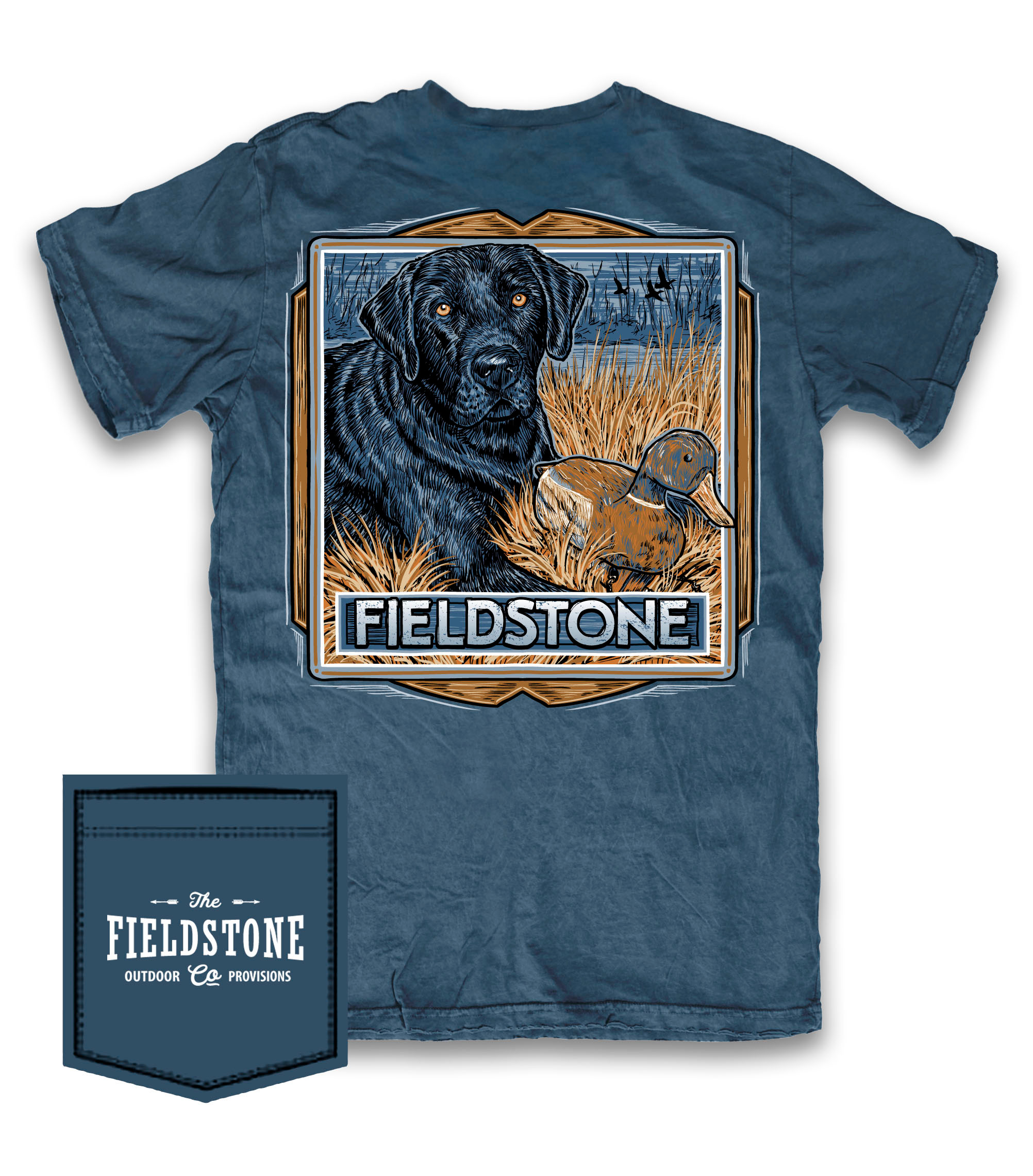 Fieldstone Outdoor Provisions Co. I About Us