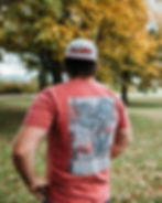Thumbnail: AL Game Day Tee (R545)