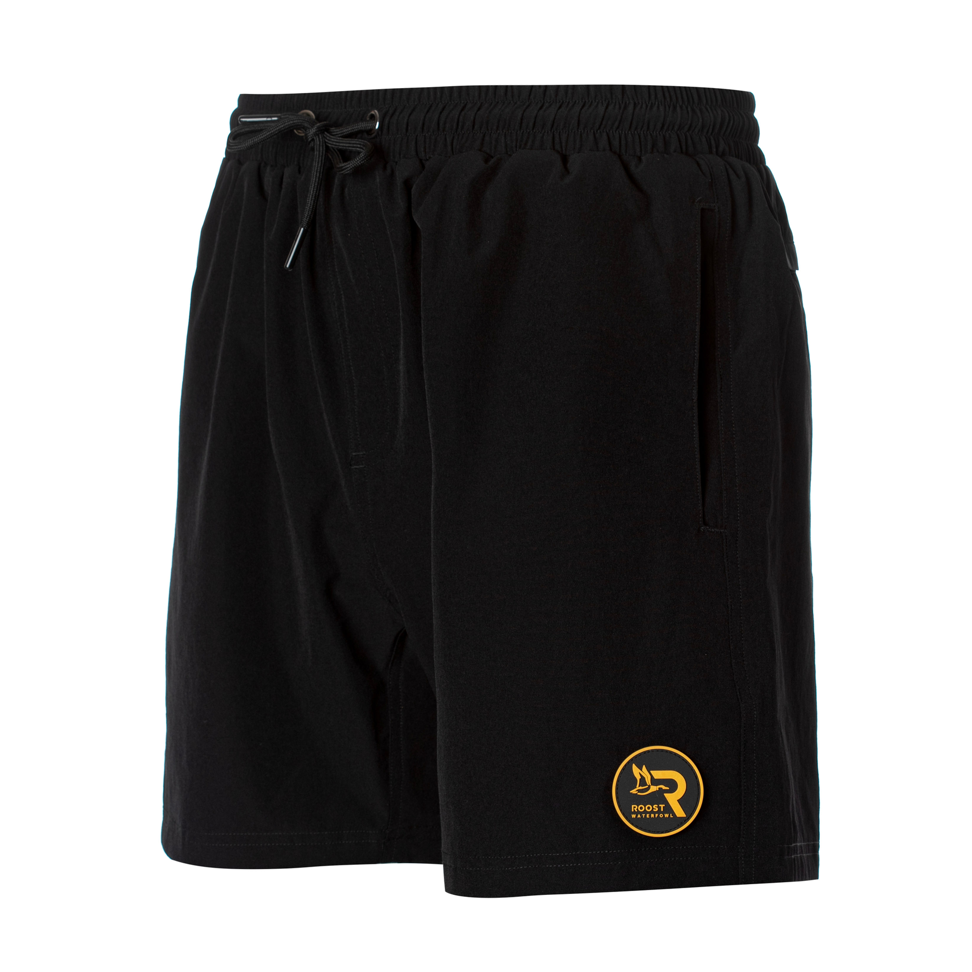 Roost Active Shorts (R-RW-145)