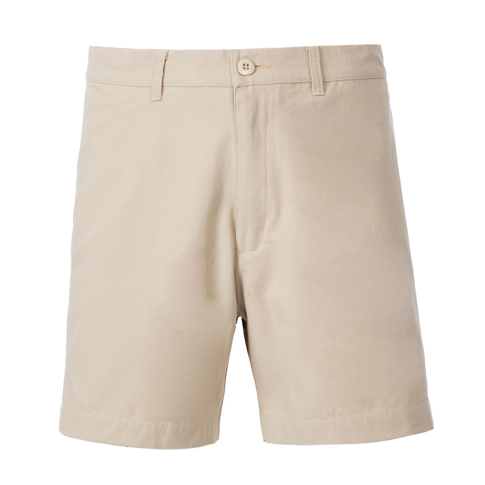 Fieldstone Saltwater Swirl Swim Trunks main image 1