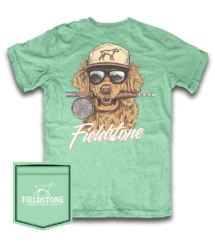 Island Reef Retriever Reel (R690) | FIELDSTONE