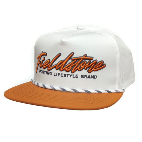 Ut Austin Riding Cap UT Austin - Game Day Hat (R541) | FIELDSTONE
