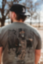 Thumbnail: Roost Black 7 Panel Duck Hat (R-RH-R-35)