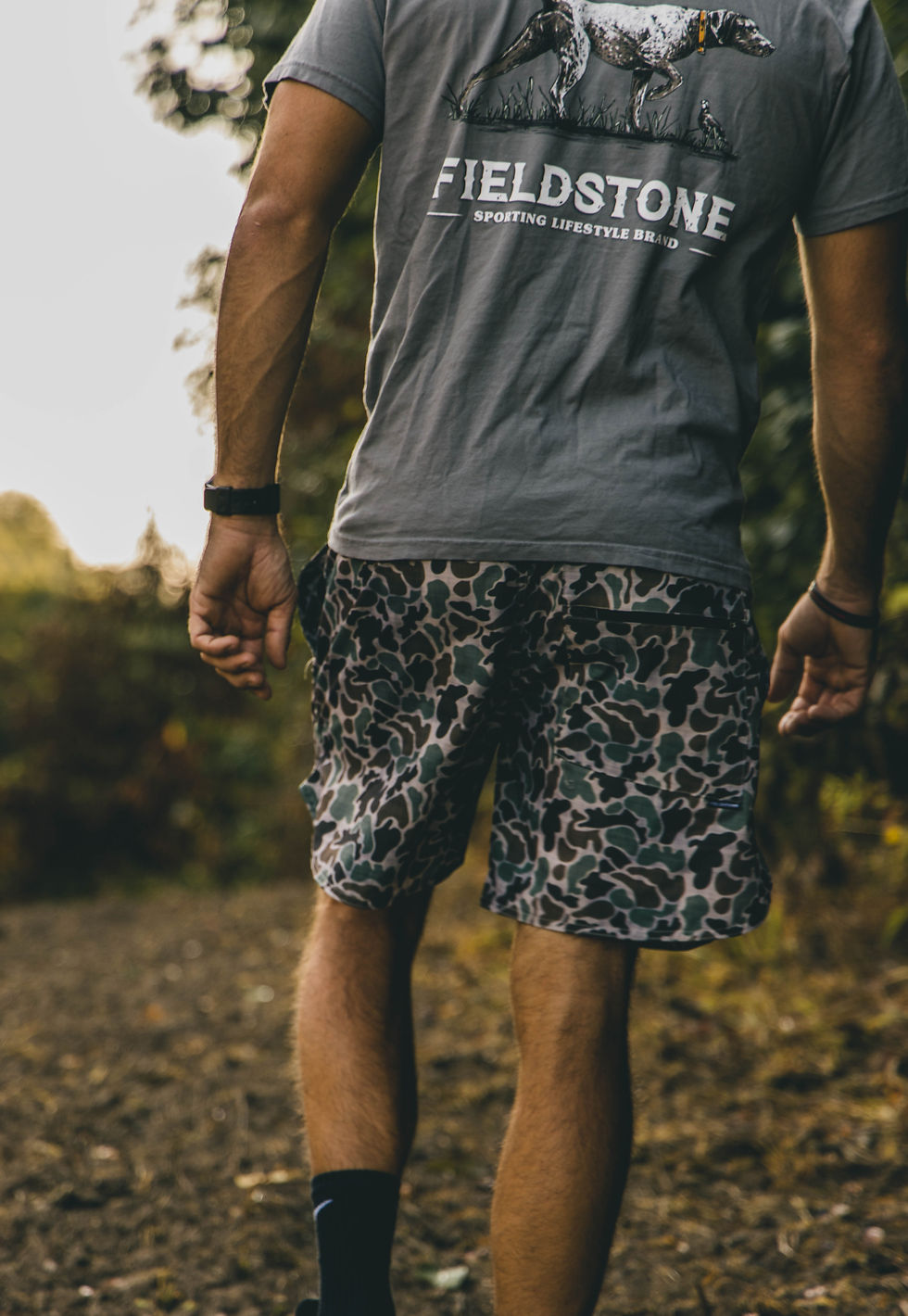 Active Shorts 5.5